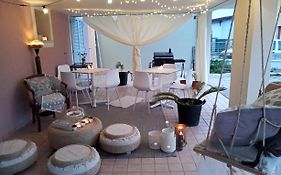 B&B Tra Mare E Montagna - Sauna E Piscina